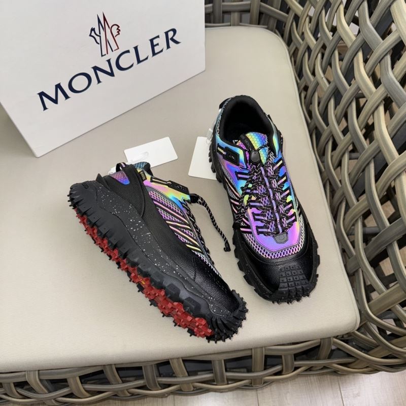 Moncler Shoes